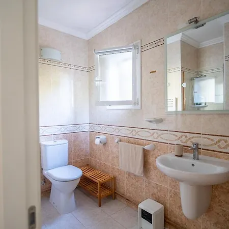 Con Piscina En Binixiquer * Sant Climent