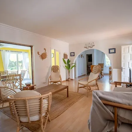 Con Piscina En Binixiquer Sant Climent