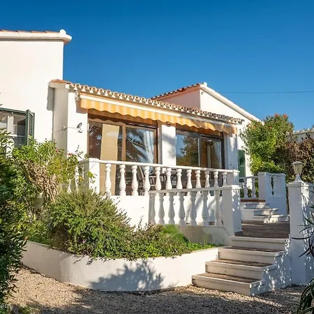 Casa vacanze Con Piscina En Binixiquer *