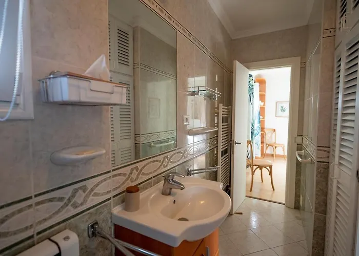 Con Piscina En Binixiquer Casa vacanze Sant Climent