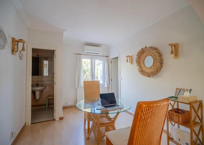 Casa vacanze Con Piscina En Binixiquer