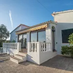 Con Piscina En Binixiquer Tatil Evi Sant Climent