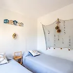 Con Piscina En Binixiquer Tatil Evi