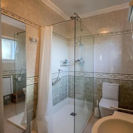 Con Piscina En Binixiquer Holiday home