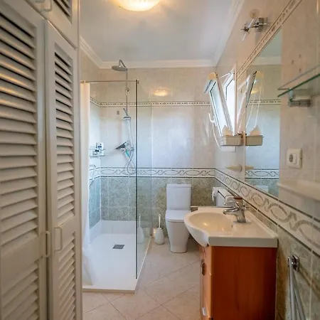 Holiday home Con Piscina En Binixiquer *