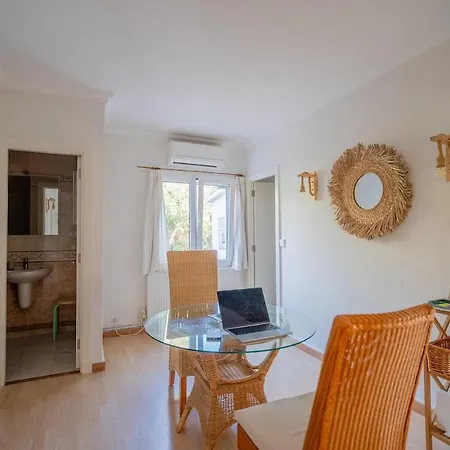 Holiday home Con Piscina En Binixiquer