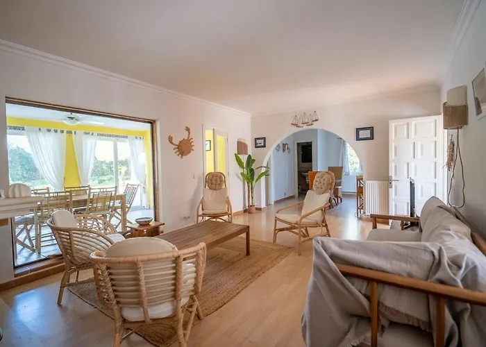 Con Piscina En Binixiquer Sant Climent