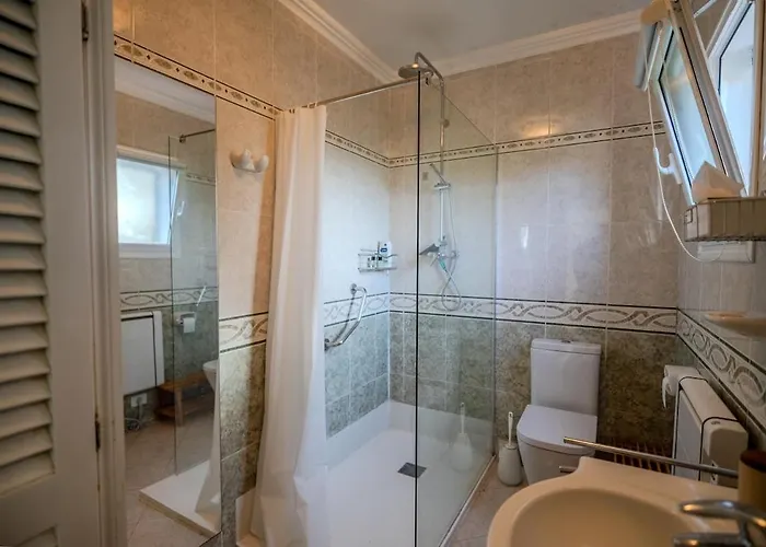 Con Piscina En Binixiquer Holiday home