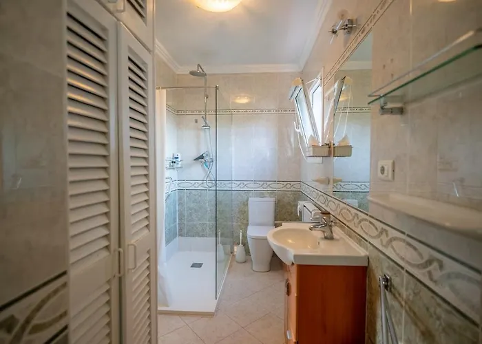 Holiday home Con Piscina En Binixiquer *