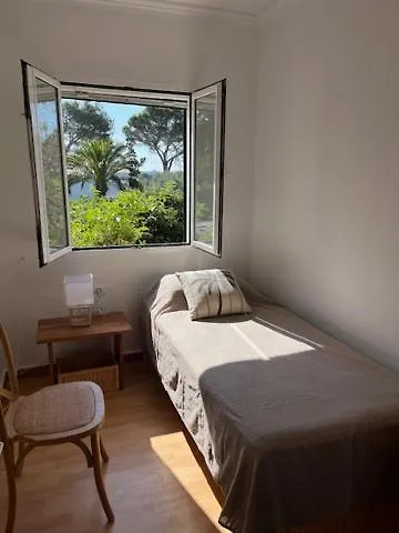 Con Piscina En Binixiquer