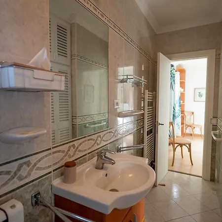 Con Piscina En Binixiquer בית נופש סנט קלימנט